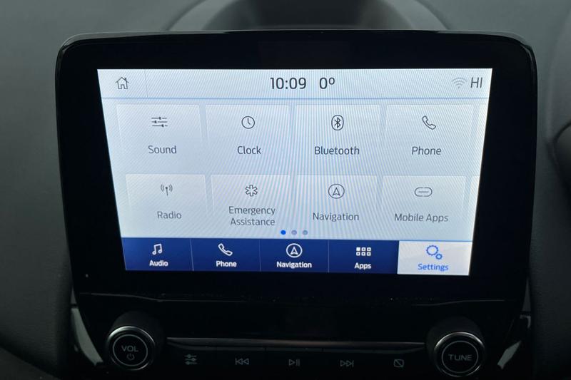 Used Ford Ecosport 2022 for sale - 77079585: Photo 32