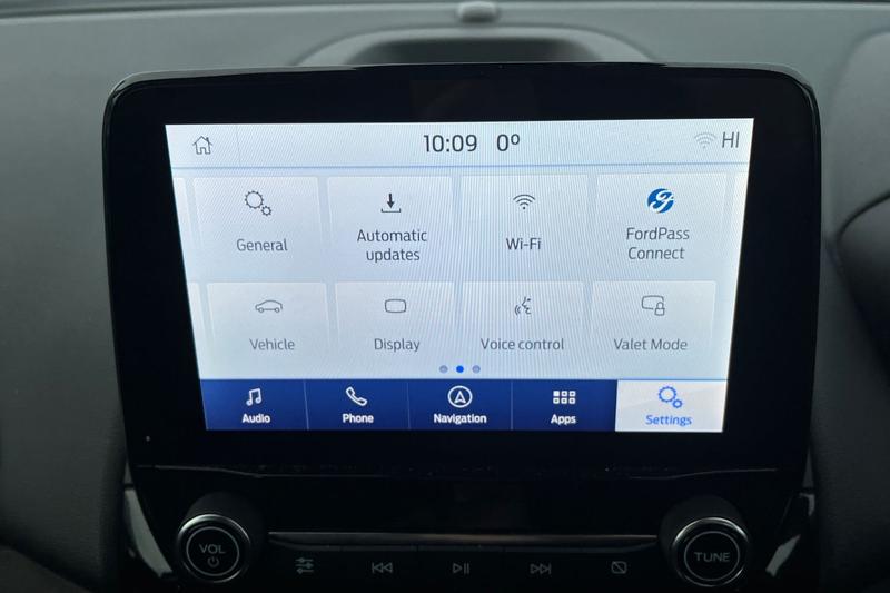 Used Ford Ecosport 2022 for sale - 77079585: Photo 33