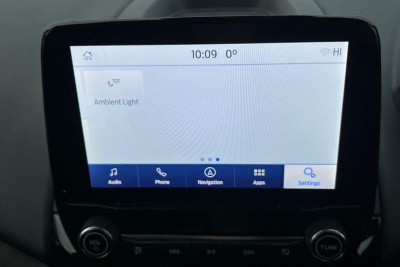 Used Ford Ecosport 2022 for sale - 77079585: Photo 34