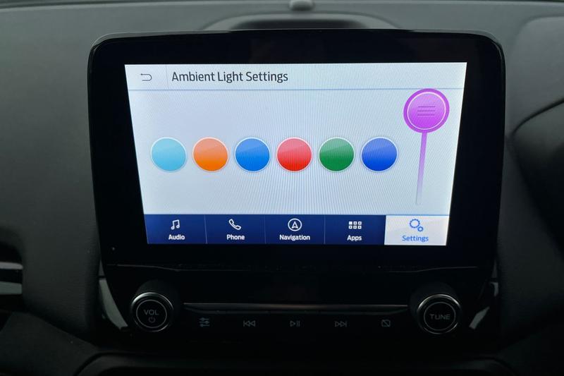 Used Ford Ecosport 2022 for sale - 77079585: Photo 35