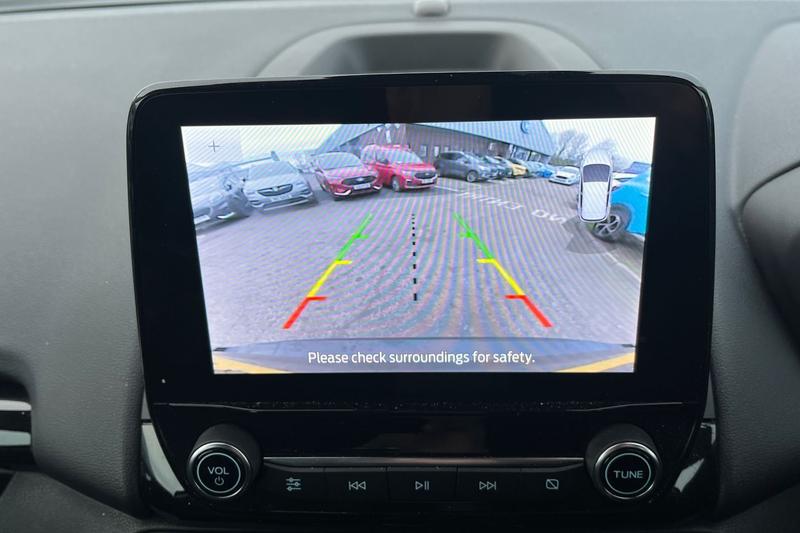 Used Ford Ecosport 2022 for sale - 77079585: Photo 36