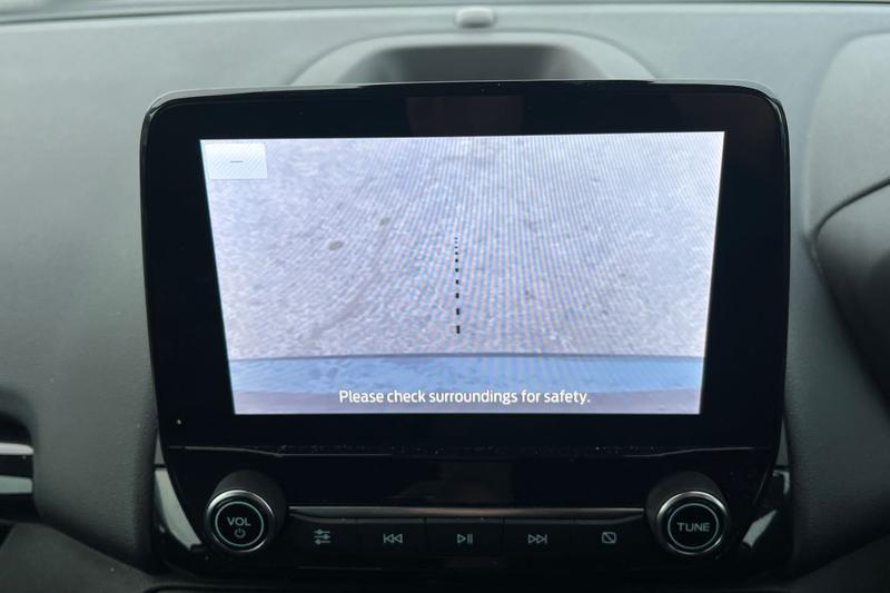 Used Ford Ecosport 2022 for sale - 77079585: Photo 37