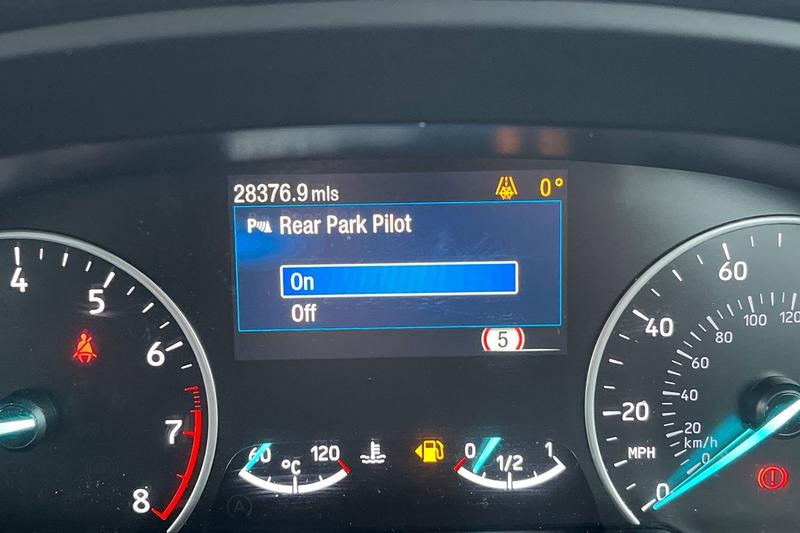 Used Ford Ecosport 2022 for sale - 77079585: Photo 38