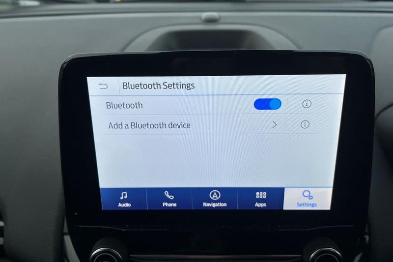 Used Ford Ecosport 2022 for sale - 77079585: Photo 39