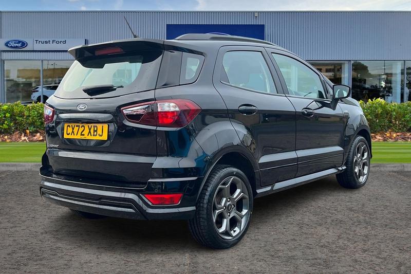 Used Ford Ecosport 2022 for sale - 77079585: Photo 4