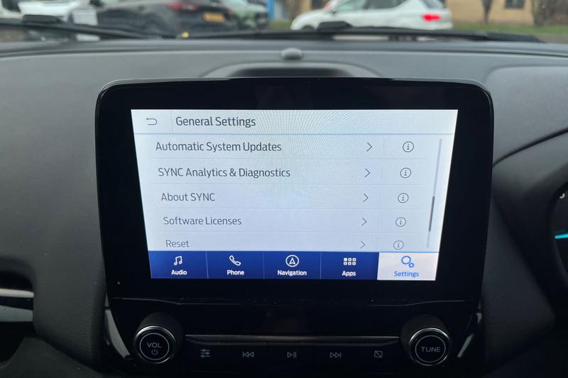 Used Ford Ecosport 2022 for sale - 77079585: Photo 40