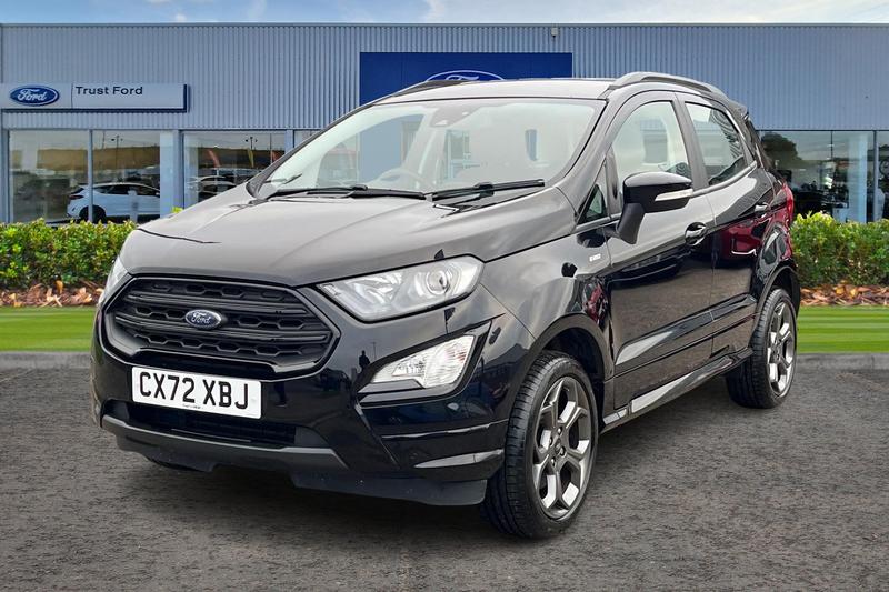 Used Ford Ecosport 2022 for sale - 77079585: Photo 5