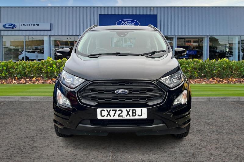 Used Ford Ecosport 2022 for sale - 77079585: Photo 6