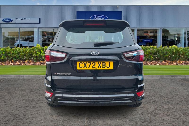 Used Ford Ecosport 2022 for sale - 77079585: Photo 7
