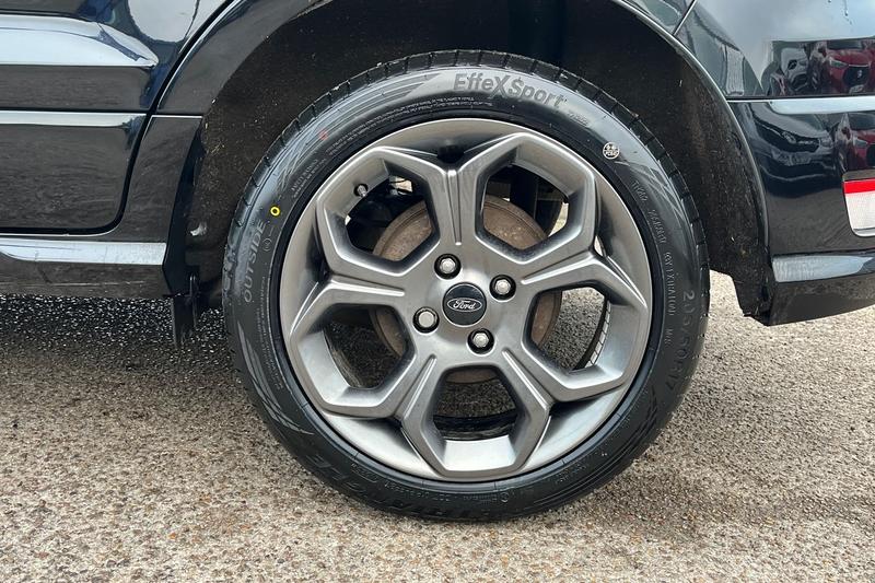 Used Ford Ecosport 2022 for sale - 77079585: Photo 8