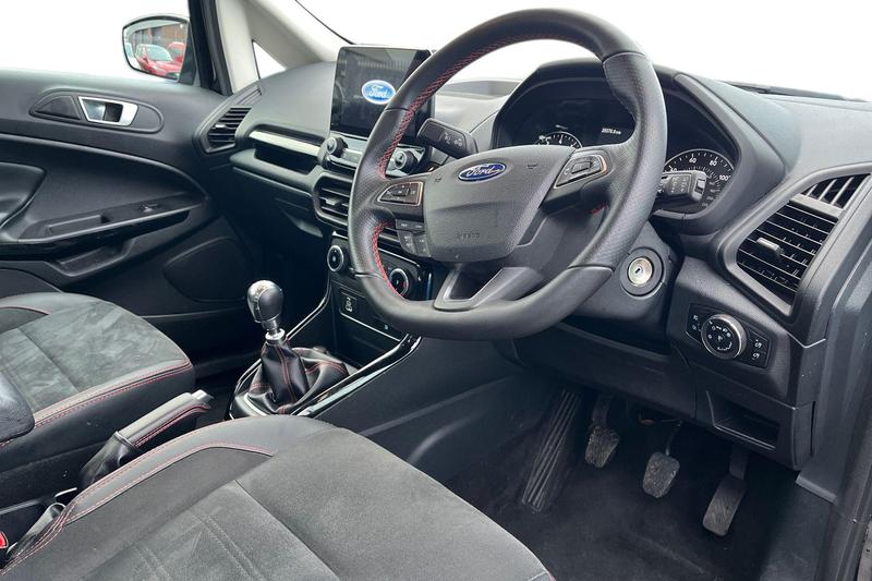 Used Ford Ecosport 2022 for sale - 77079585: Photo 9