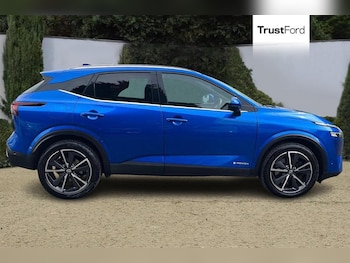 Used Nissan Qashqai 2023 for sale - 79076884: Photo