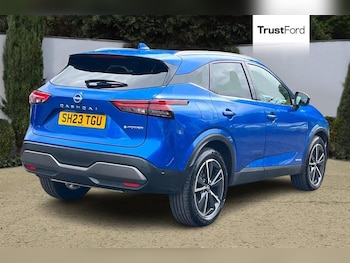 Used Nissan Qashqai 2023 for sale - 79076884: Photo