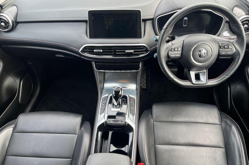 Used MG MG HS 2023 for sale - 77785376: Photo 10