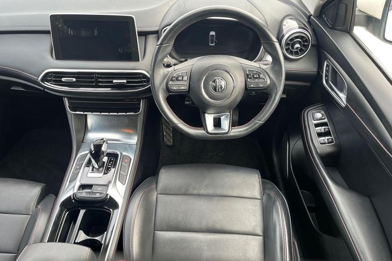 Used MG MG HS 2023 for sale - 77785376: Photo 11