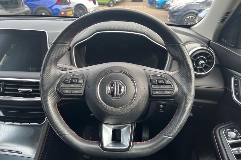 Used MG MG HS 2023 for sale - 77785376: Photo 12