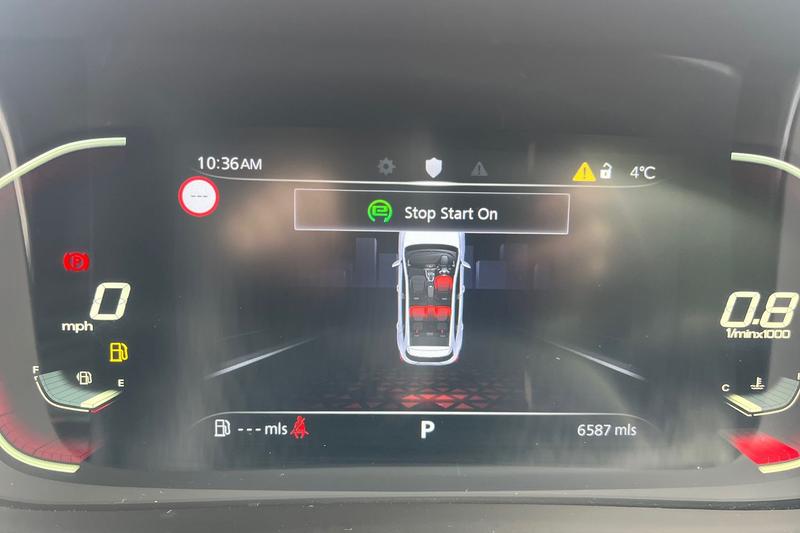 Used MG MG HS 2023 for sale - 77785376: Photo 13