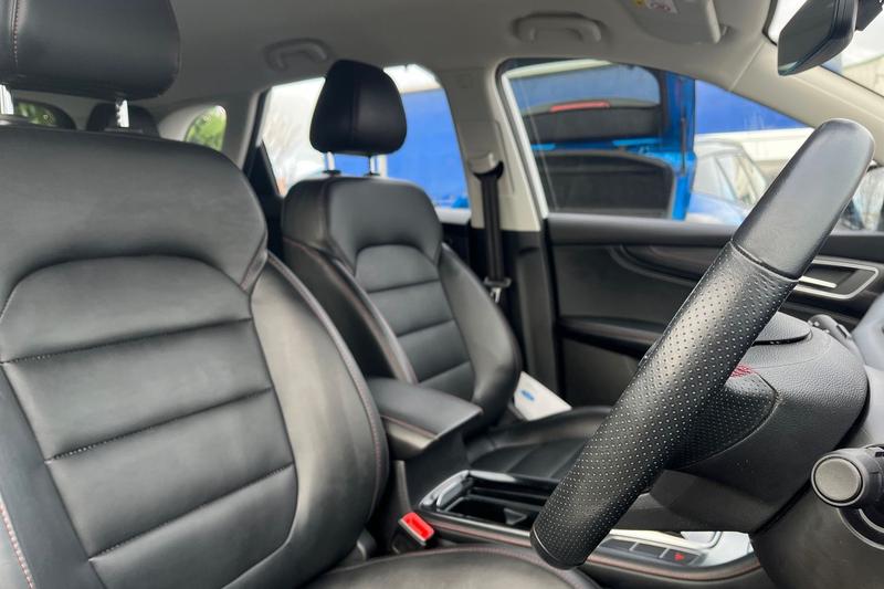 Used MG MG HS 2023 for sale - 77785376: Photo 17