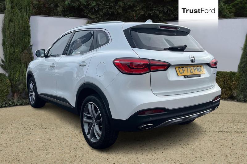 Used MG MG HS 2023 for sale - 77785376: Photo 2