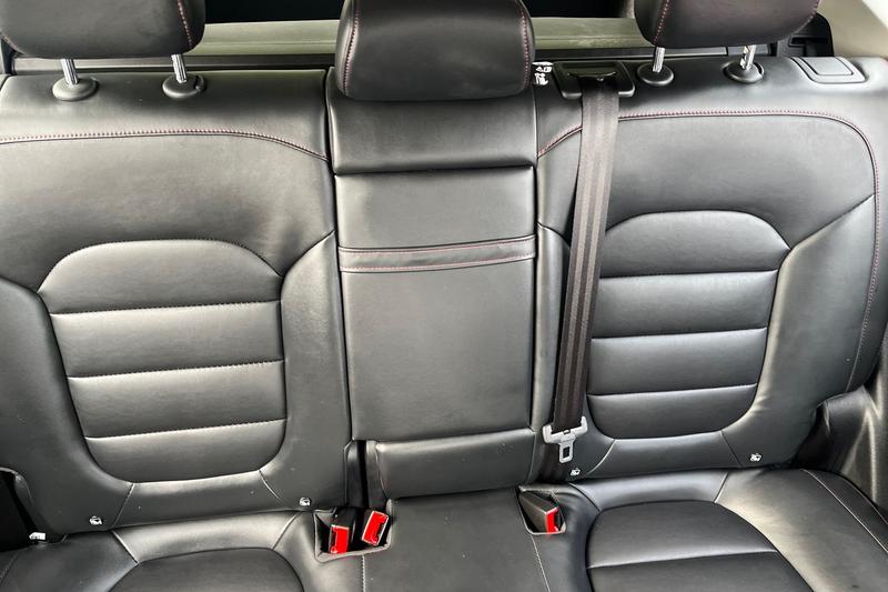 Used MG MG HS 2023 for sale - 77785376: Photo 20