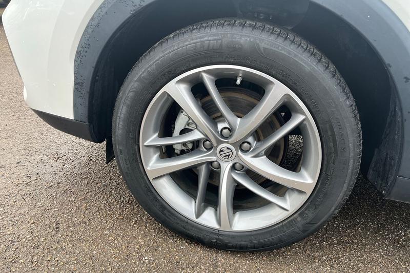 Used MG MG HS 2023 for sale - 77785376: Photo 22