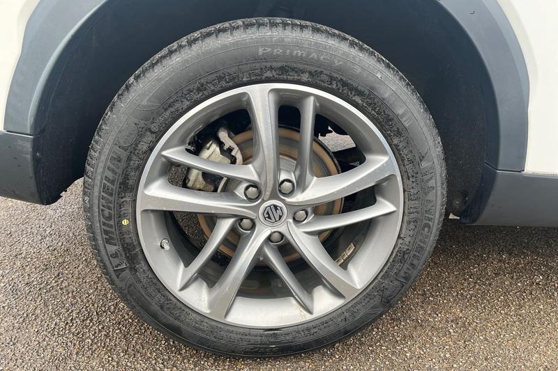 Used MG MG HS 2023 for sale - 77785376: Photo 26