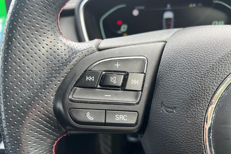 Used MG MG HS 2023 for sale - 77785376: Photo 29