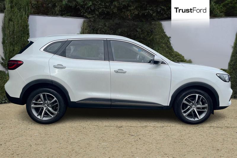 Used MG MG HS 2023 for sale - 77785376: Photo 3