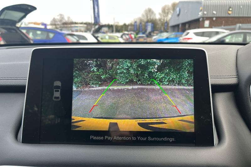 Used MG MG HS 2023 for sale - 77785376: Photo 32