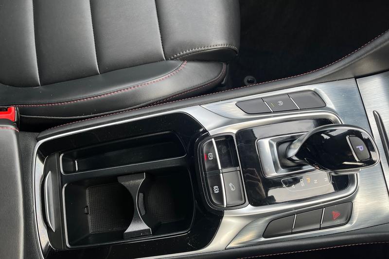 Used MG MG HS 2023 for sale - 77785376: Photo 33