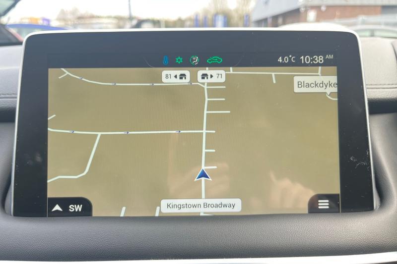 Used MG MG HS 2023 for sale - 77785376: Photo 36