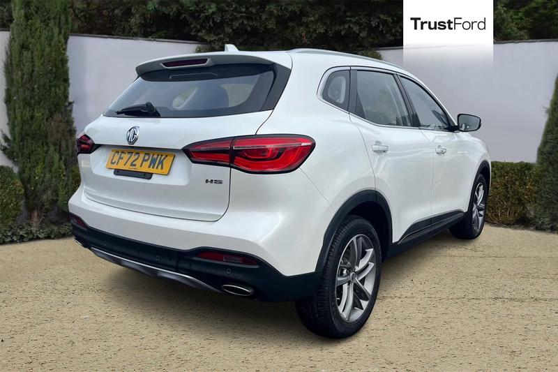 Used MG MG HS 2023 for sale - 77785376: Photo 4