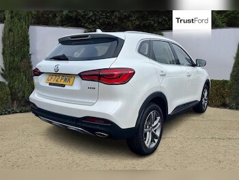 Used MG MG HS undefined for sale - 77785376: Photo