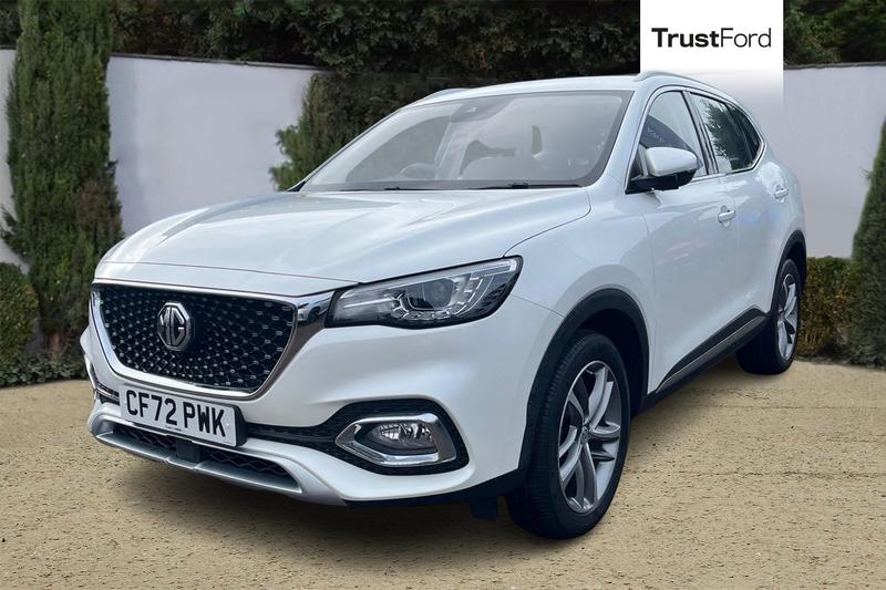 Used MG MG HS 2023 for sale - 77785376: Photo 5