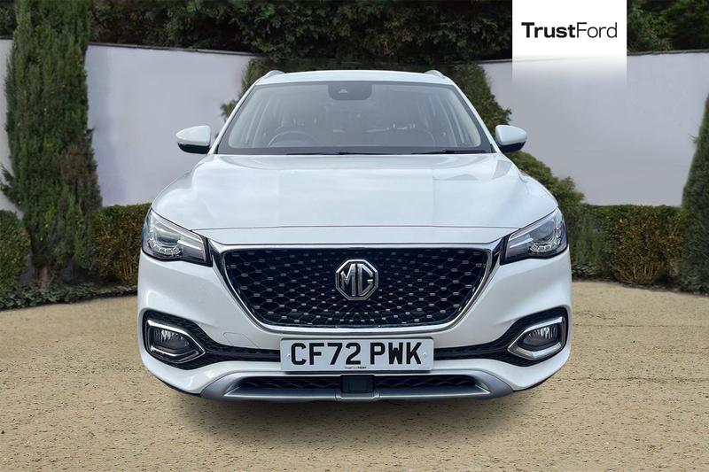 Used MG MG HS 2023 for sale - 77785376: Photo 6