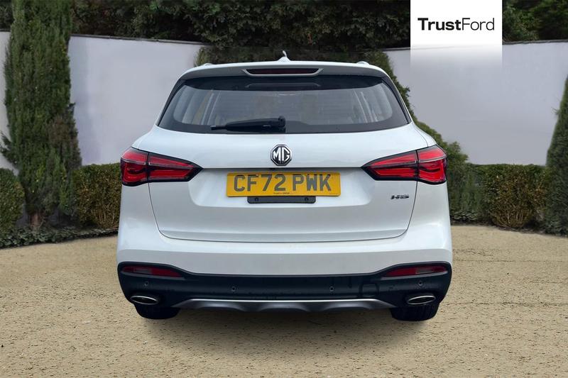 Used MG MG HS 2023 for sale - 77785376: Photo 7