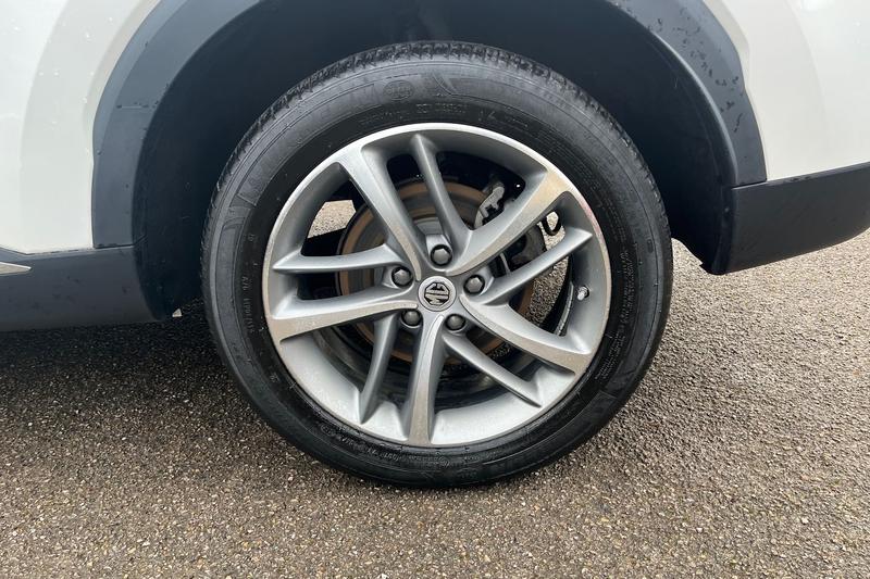 Used MG MG HS 2023 for sale - 77785376: Photo 8