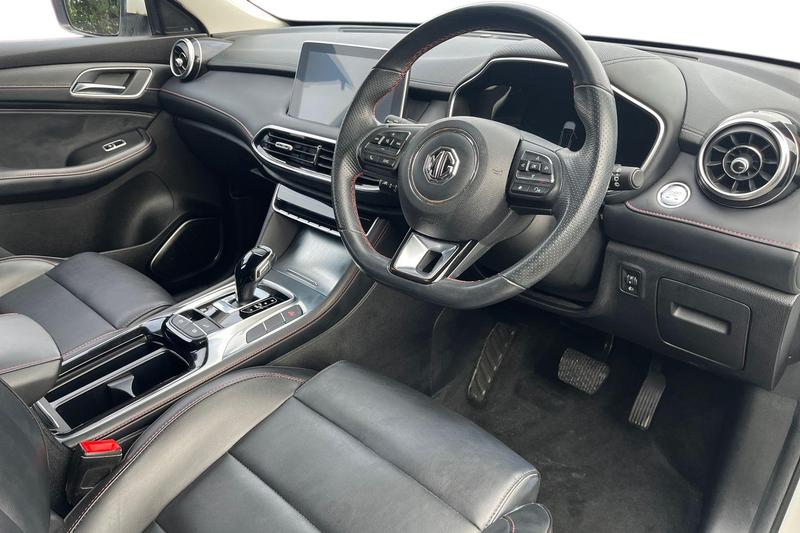 Used MG MG HS 2023 for sale - 77785376: Photo 9