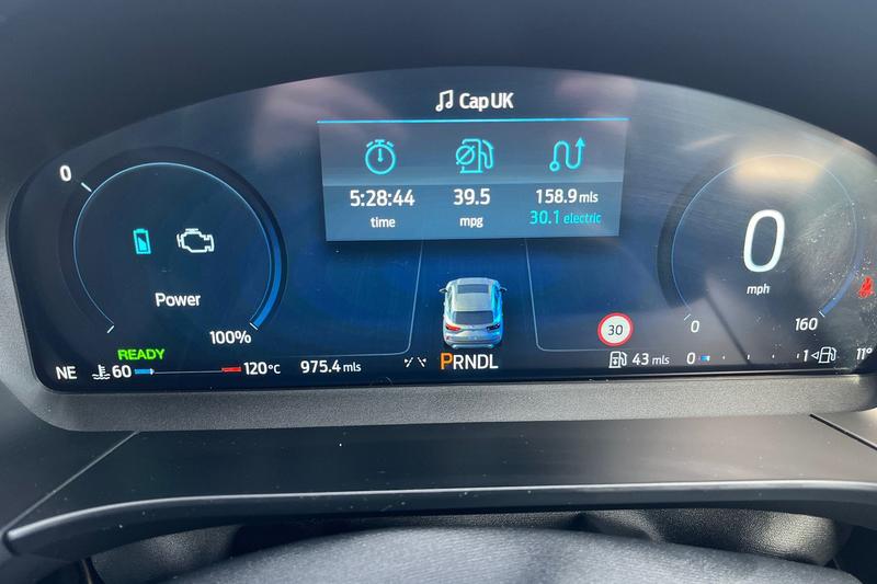 Used Ford Kuga 2025 for sale - 77941434: Photo 13