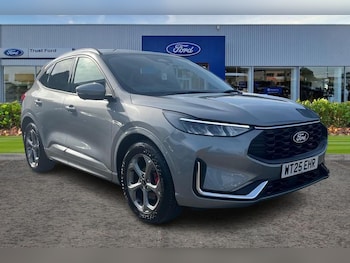 Used Ford Kuga 2025 for sale - 77941434: Photo