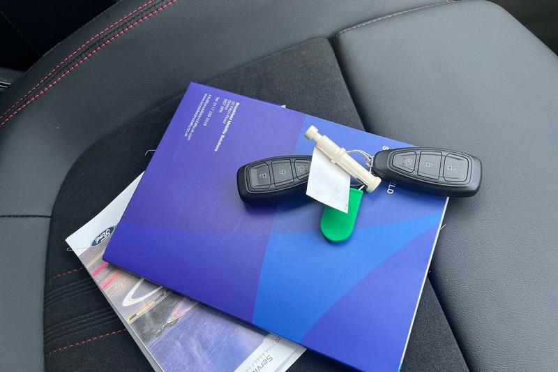 Used Ford Kuga 2025 for sale - 77941434: Photo 22