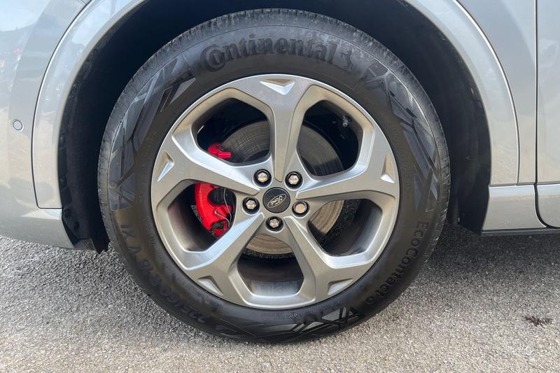 Used Ford Kuga 2025 for sale - 77941434: Photo 25