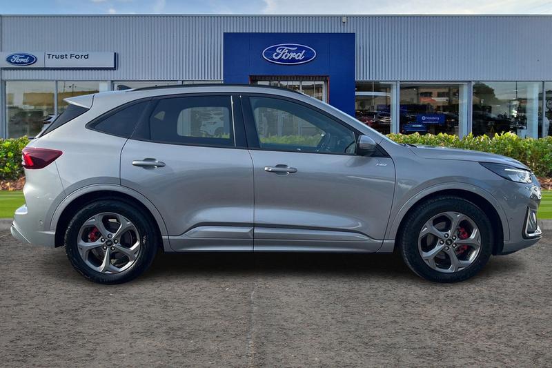 Used Ford Kuga 2025 for sale - 77941434: Photo 3