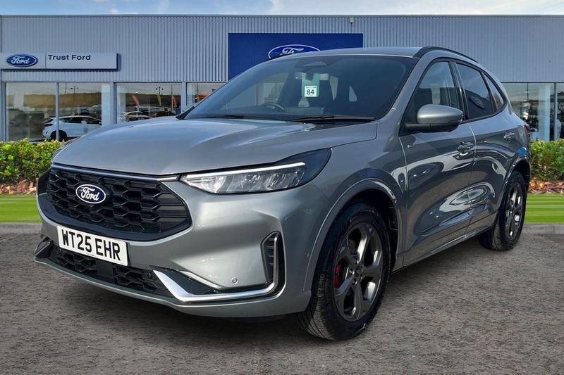 Used Ford Kuga 2025 for sale - 77941434: Photo 5