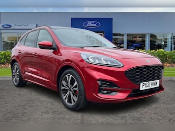 Ford - Kuga