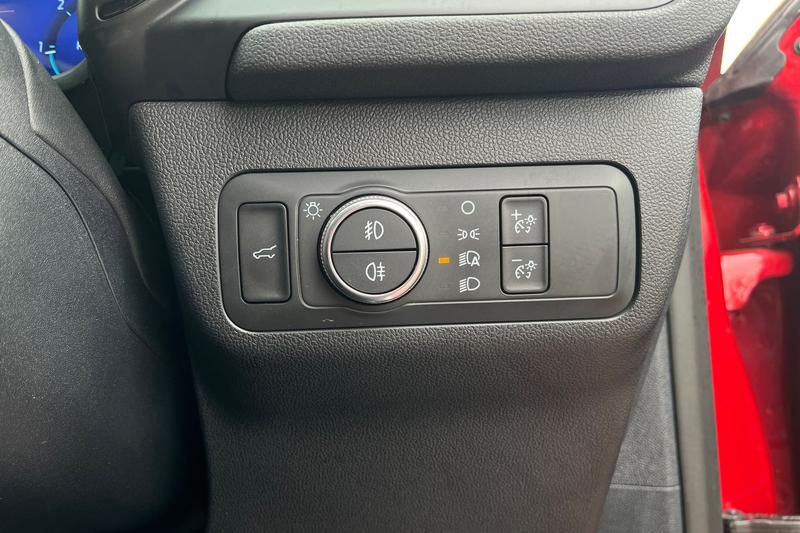 Vehicle 34