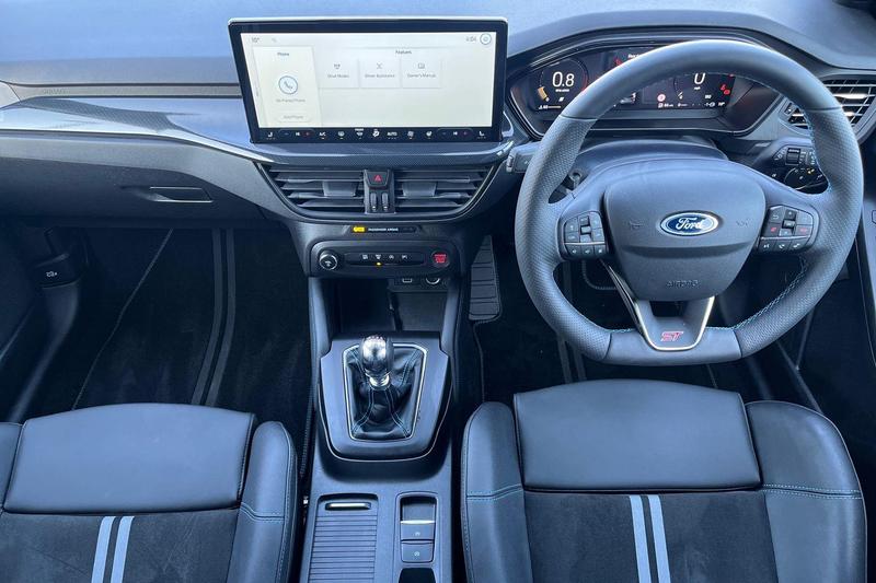 Used Ford Focus 2025 for sale - 77746750: Photo 10