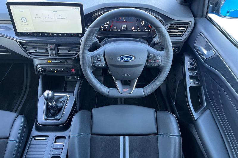 Used Ford Focus 2025 for sale - 77746750: Photo 11