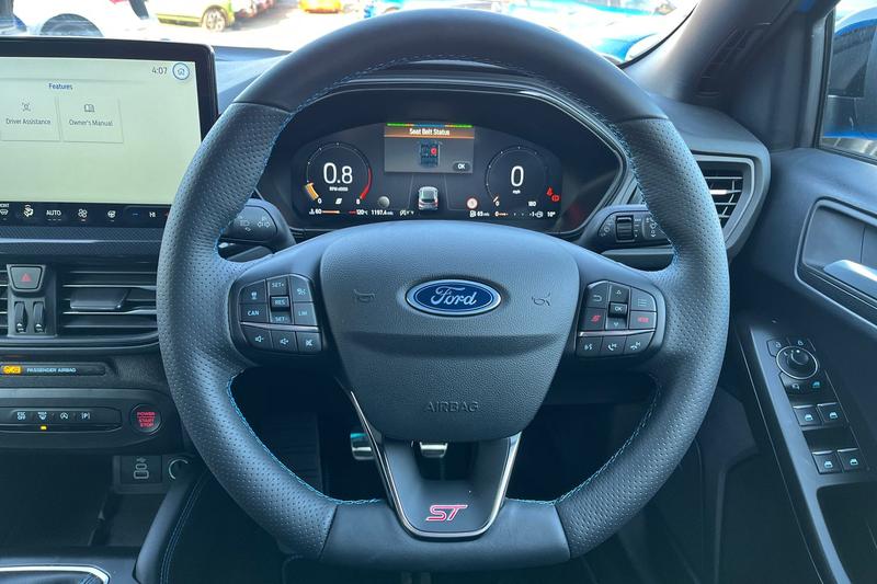 Used Ford Focus 2025 for sale - 77746750: Photo 12