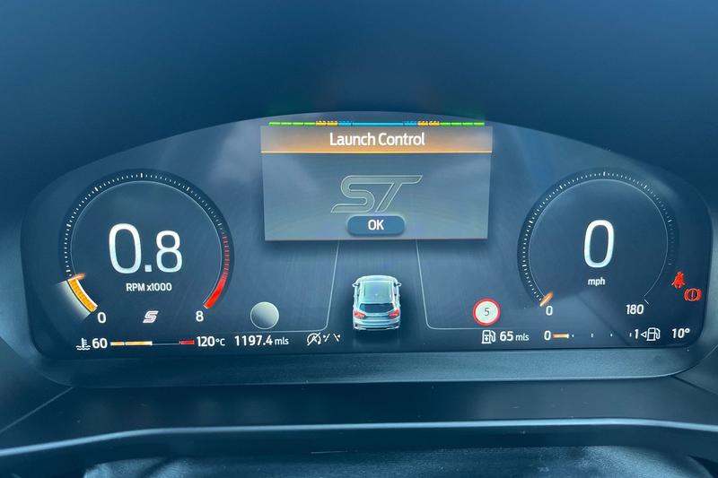 Used Ford Focus 2025 for sale - 77746750: Photo 13